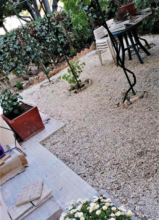Photo of Patio Balcony in Recanati Old Town