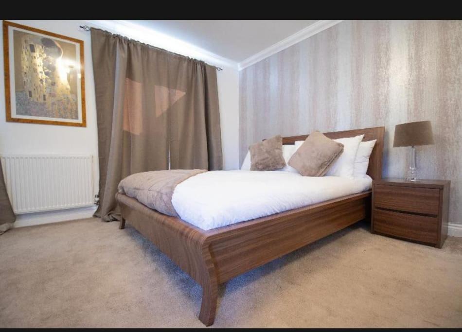 Photo of Bedroom in Knowle Sands