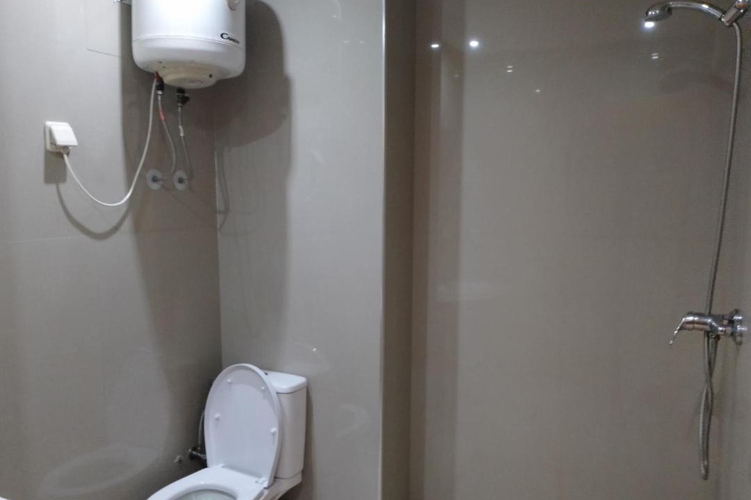 Photo of Bathroom in Hivernage