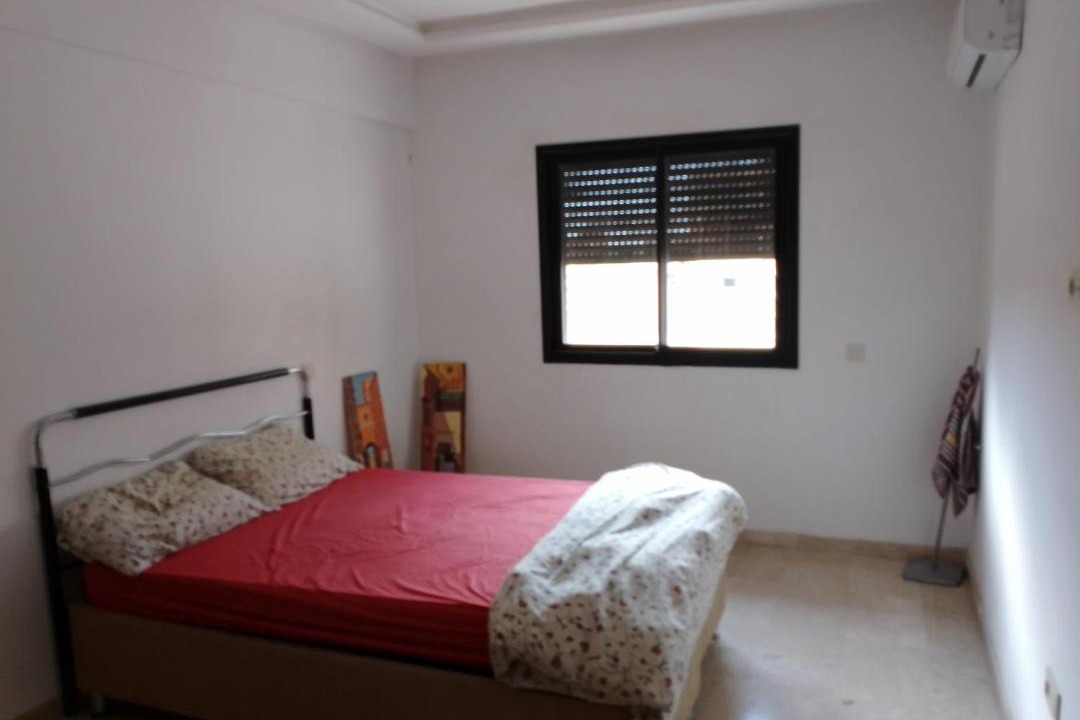 Photo of Bedroom in Hivernage