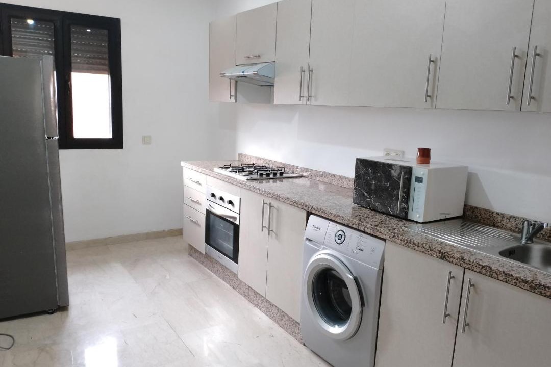 Photo of Kitchen in Hivernage