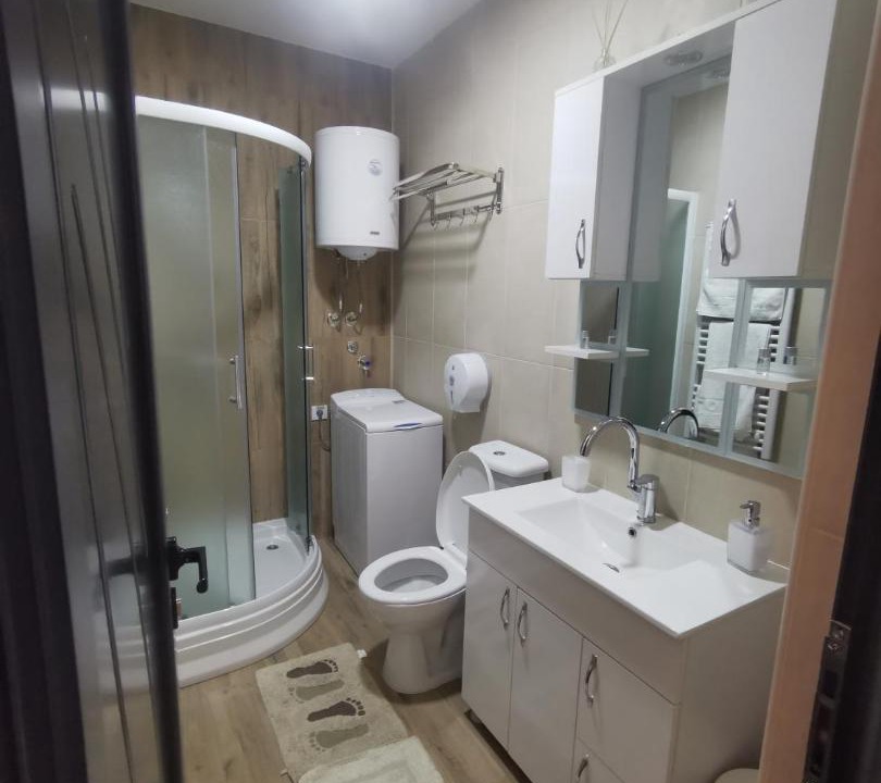 Photo of Bathroom in Kursumlija