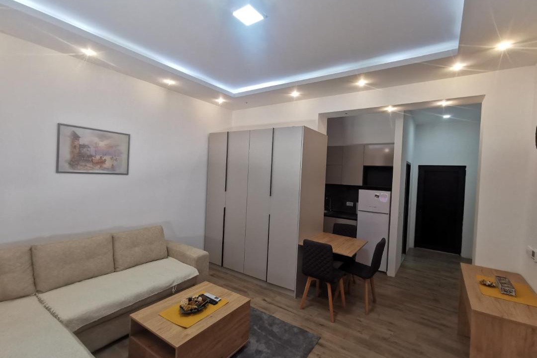 Photo of Livingroom in Kursumlija