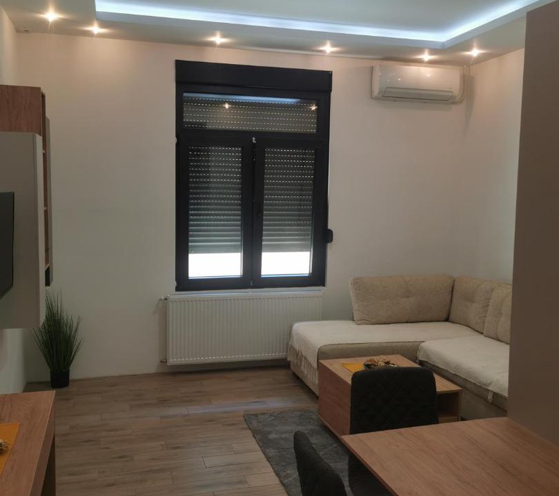 Photo of Livingroom in Kursumlija