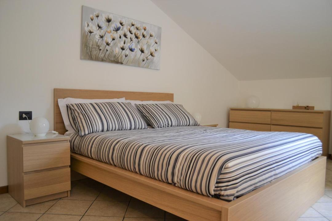 Photo of Bedroom in Giussano