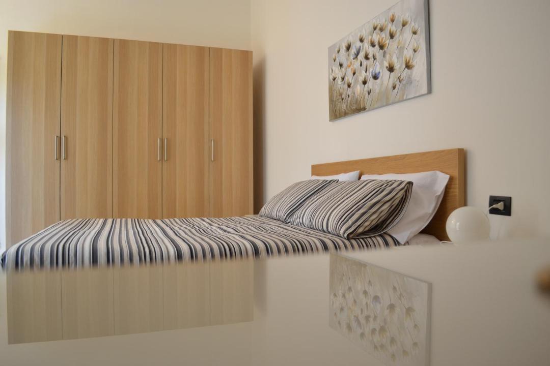 Photo of Bedroom in Giussano