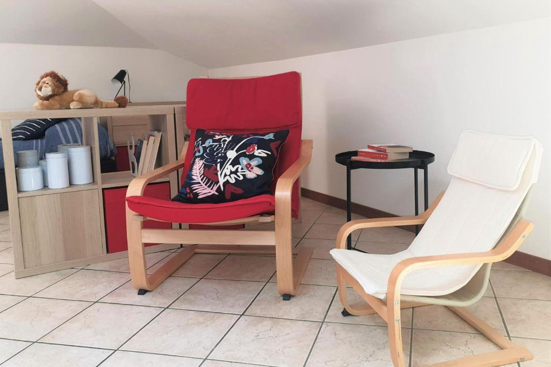 Photo of Livingroom in Giussano