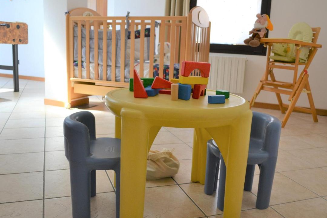 Photo of Livingroom in Giussano