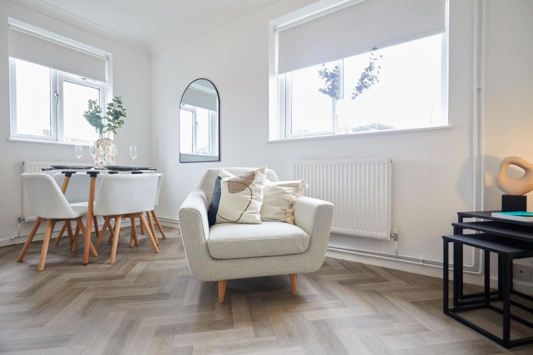 Photo of Livingroom in Norwich