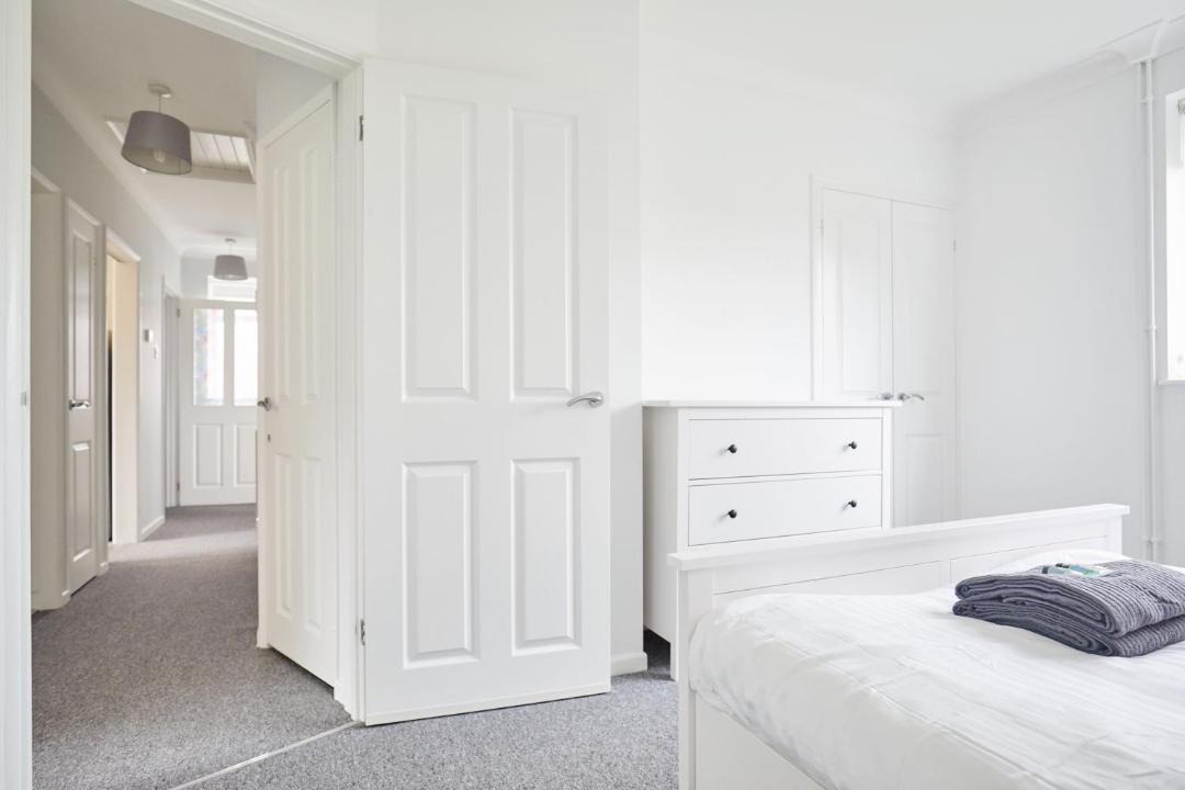 Photo of Bedroom in Norwich