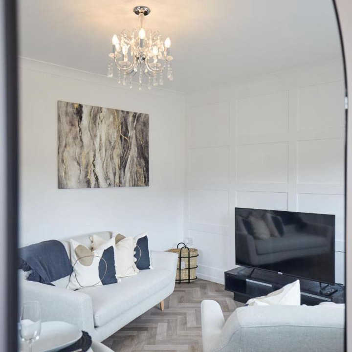 Photo of Livingroom in Norwich
