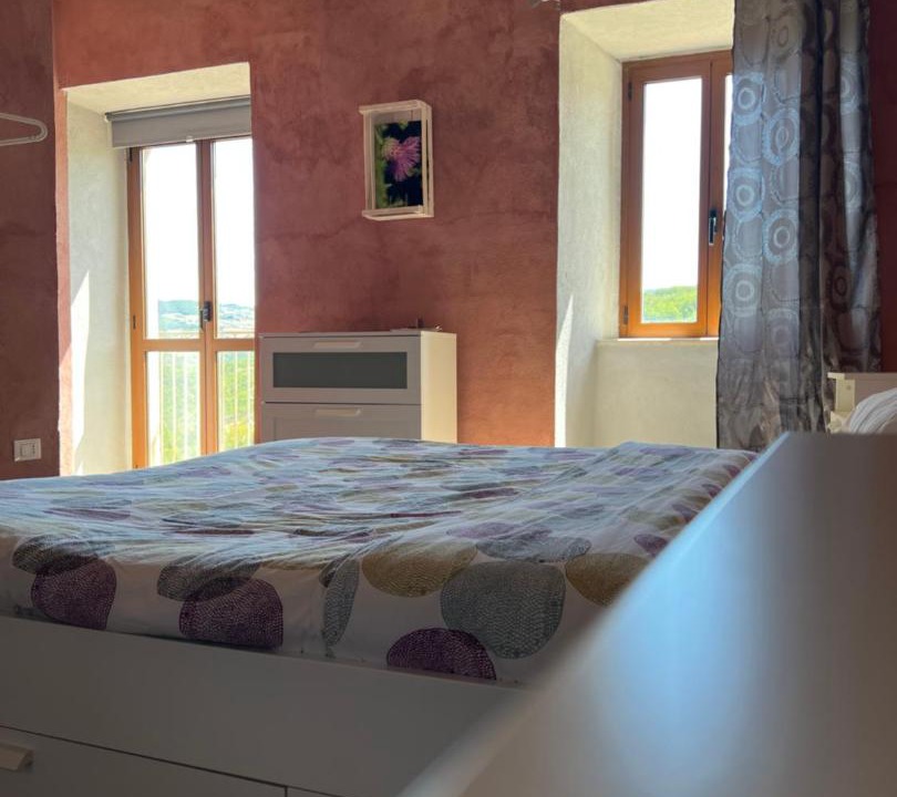 Photo of Bedroom in Taranta Peligna