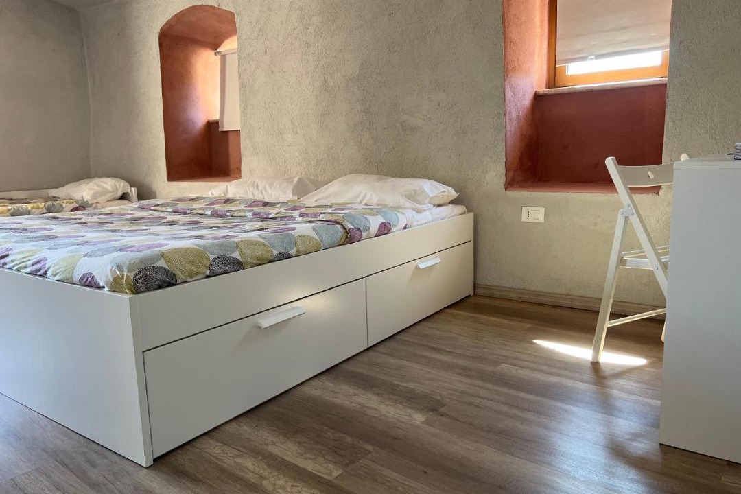 Photo of Bedroom in Taranta Peligna