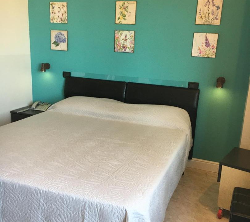 Photo of Bedroom in San Giovanni Lupatoto