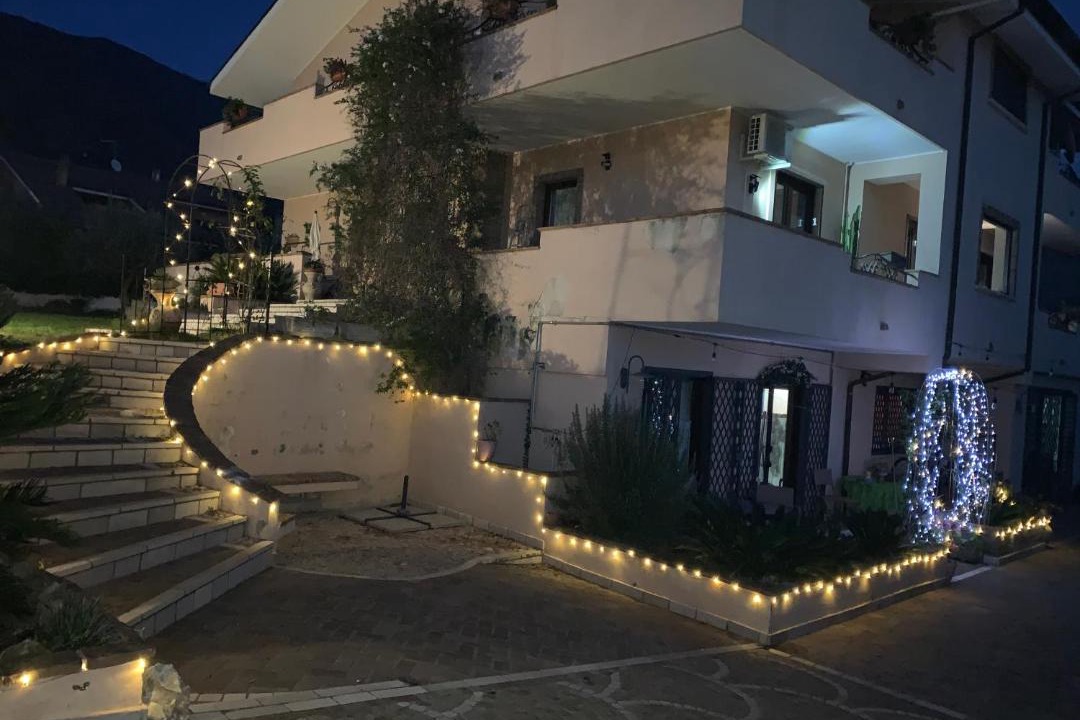 Photo of Buildings in Castrocielo