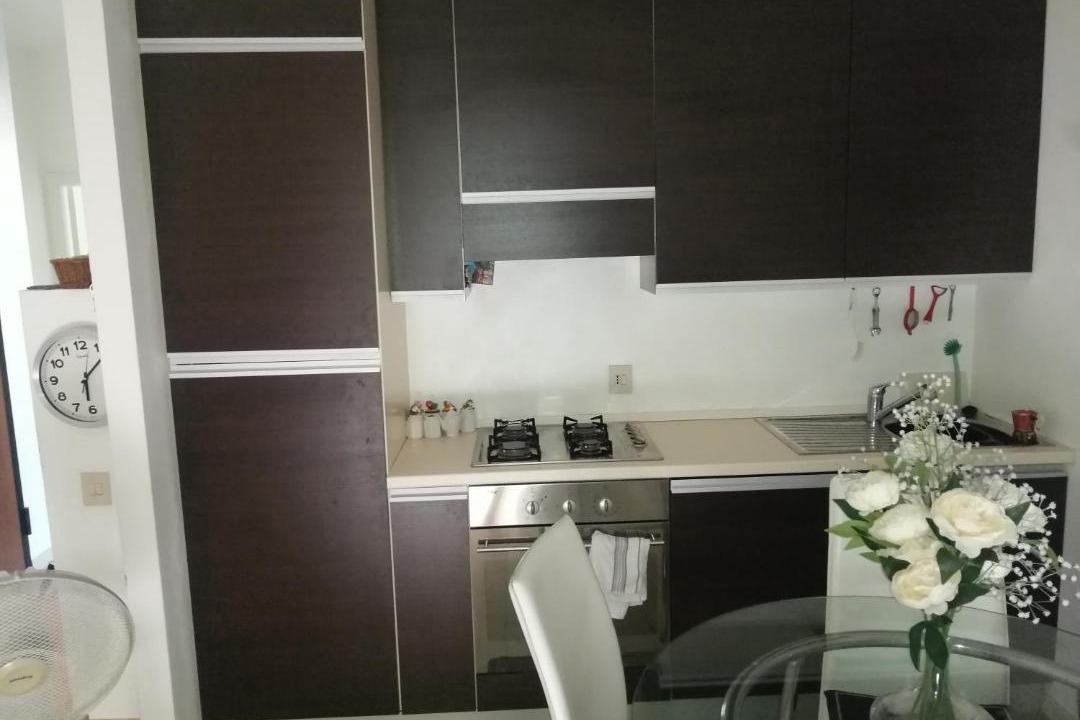 Photo of Kitchen in Punta Marina