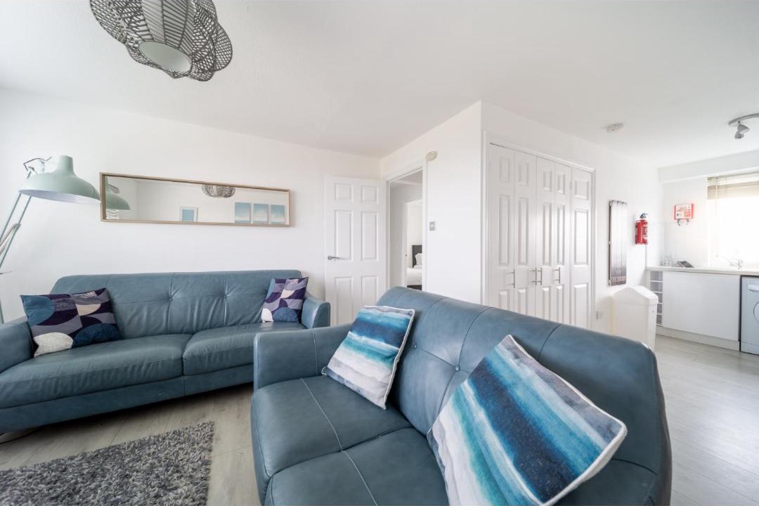 Photo of Livingroom in Newquay