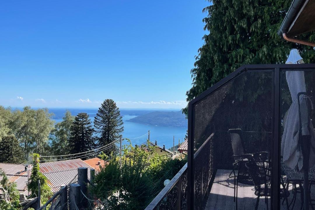 Photo of Patio Balcony in Premeno