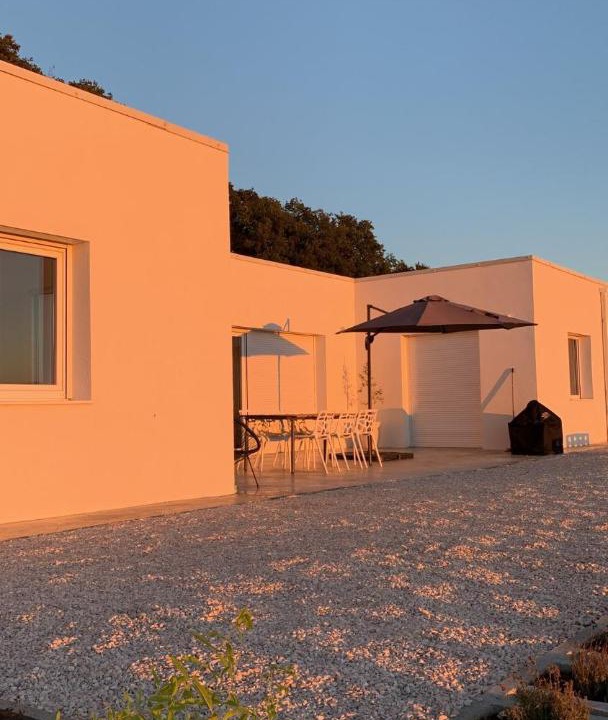 Photo of Buildings in Petacciato