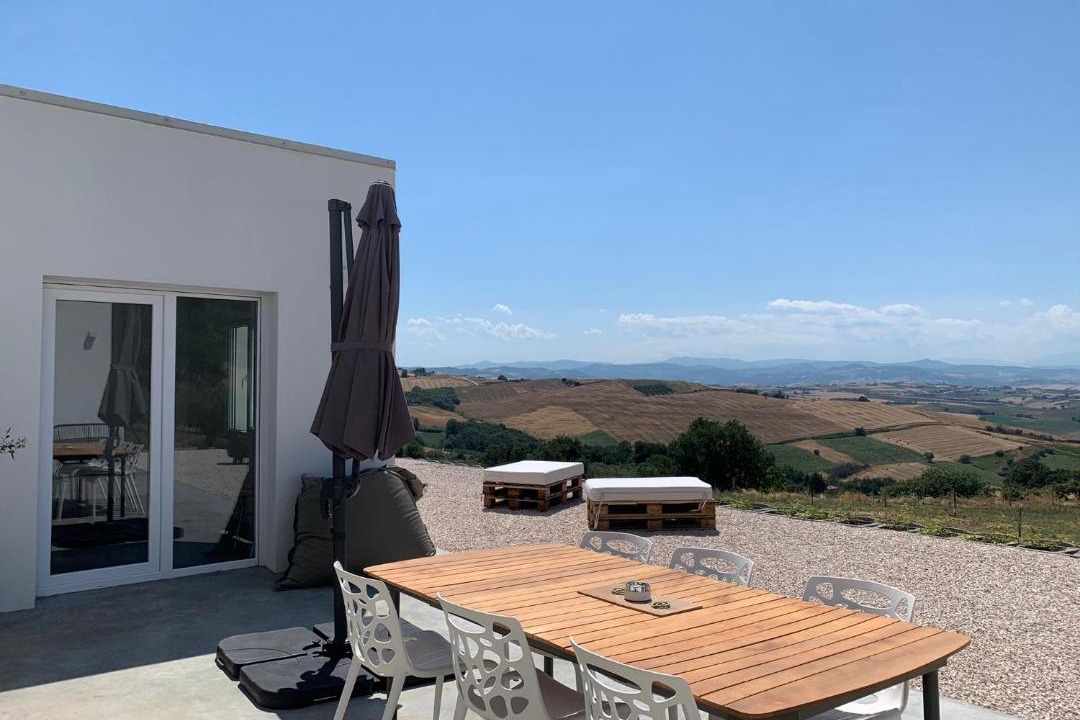 Photo of Patio Balcony in Petacciato
