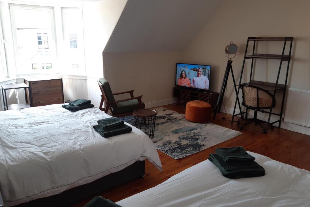 Photo of Bedroom in Glenrothes