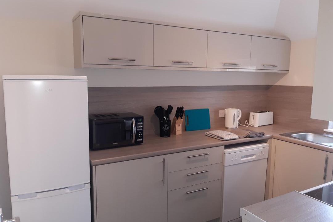 Photo of Kitchen in Glenrothes