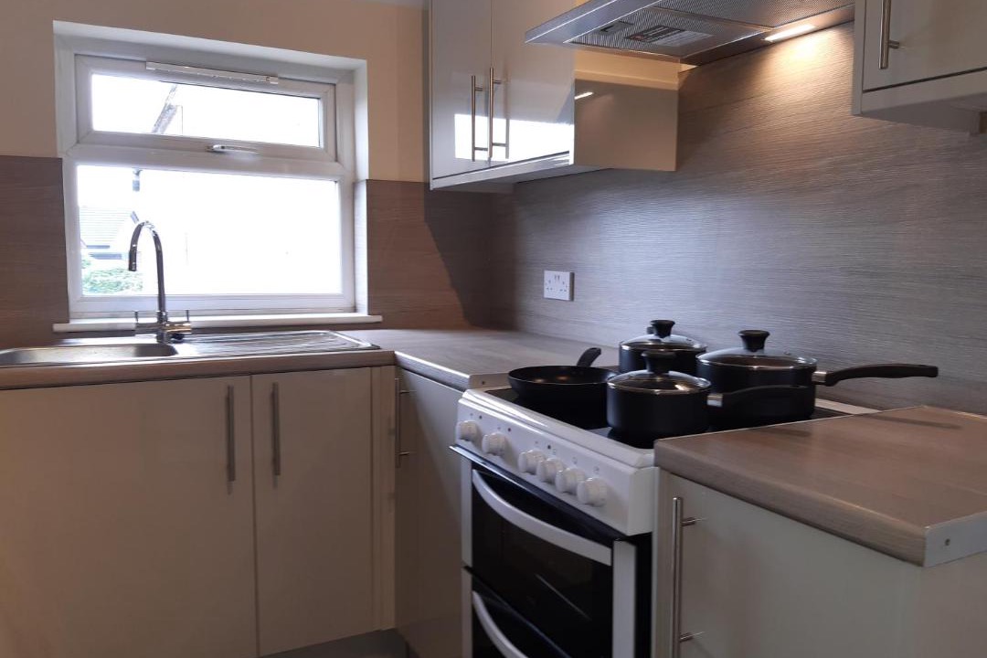 Photo of Kitchen in Glenrothes