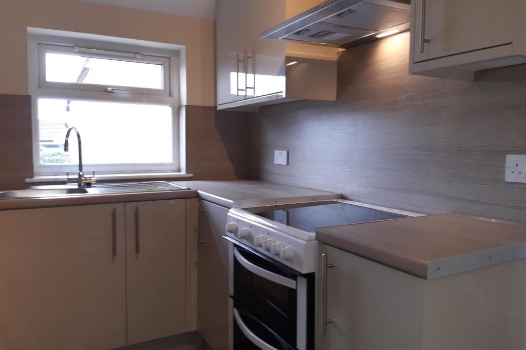 Photo of Kitchen in Glenrothes