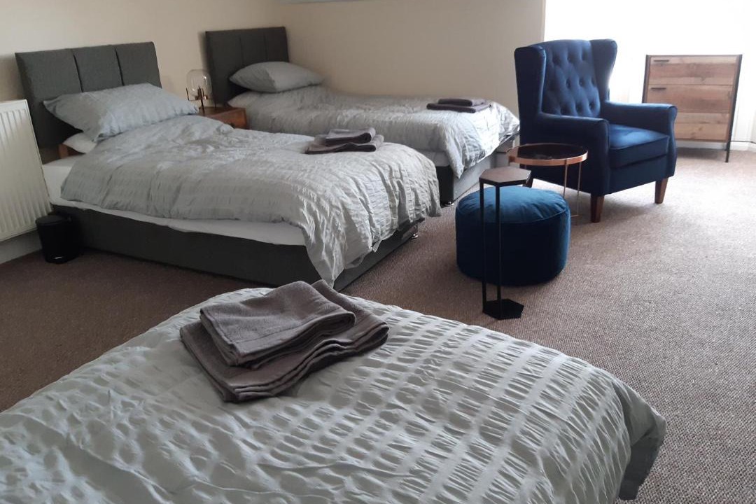 Photo of Bedroom in Glenrothes