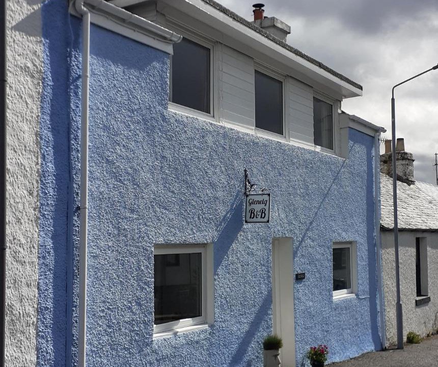 Photo of Others in Tobermory