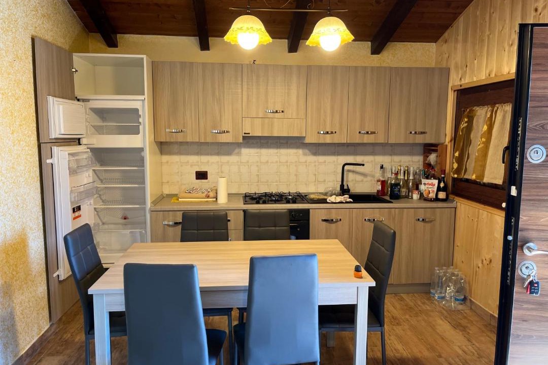 Photo of Kitchen in Castel di Sangro