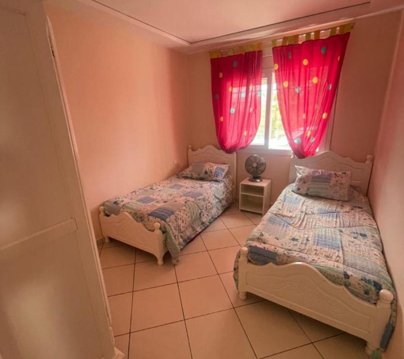 Photo of Bedroom in Marina