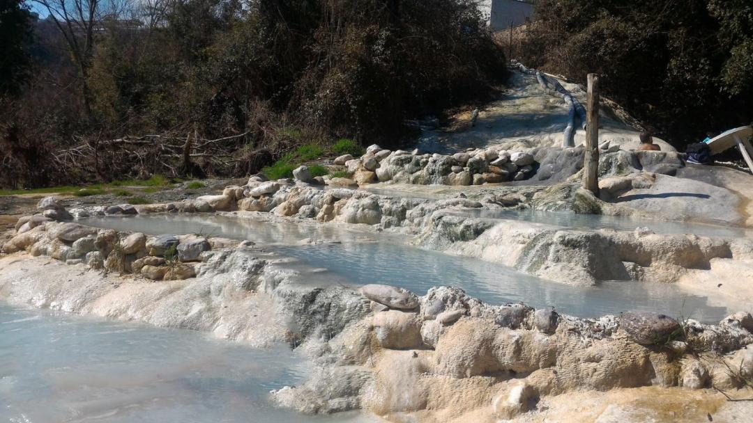 Photo of Outdoor in Bagni di Petriolo