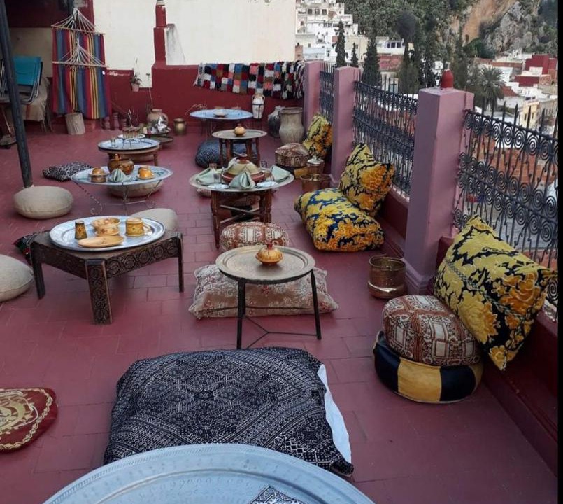 Photo of Others in Moulay Idriss Zerhoun