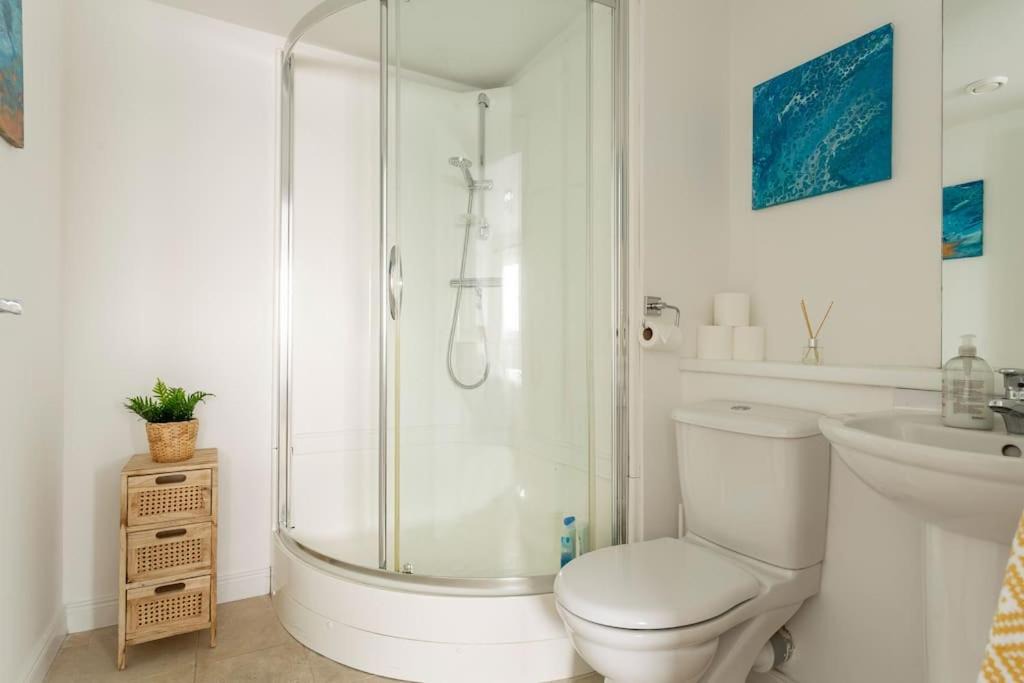 Photo of Bathroom in Dundee