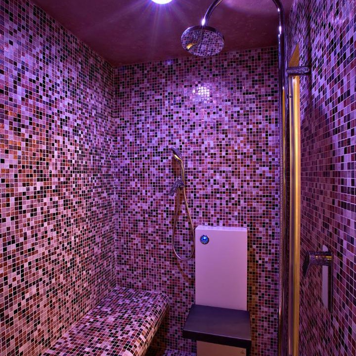 Photo of Bedroom in Osteria delle Noci