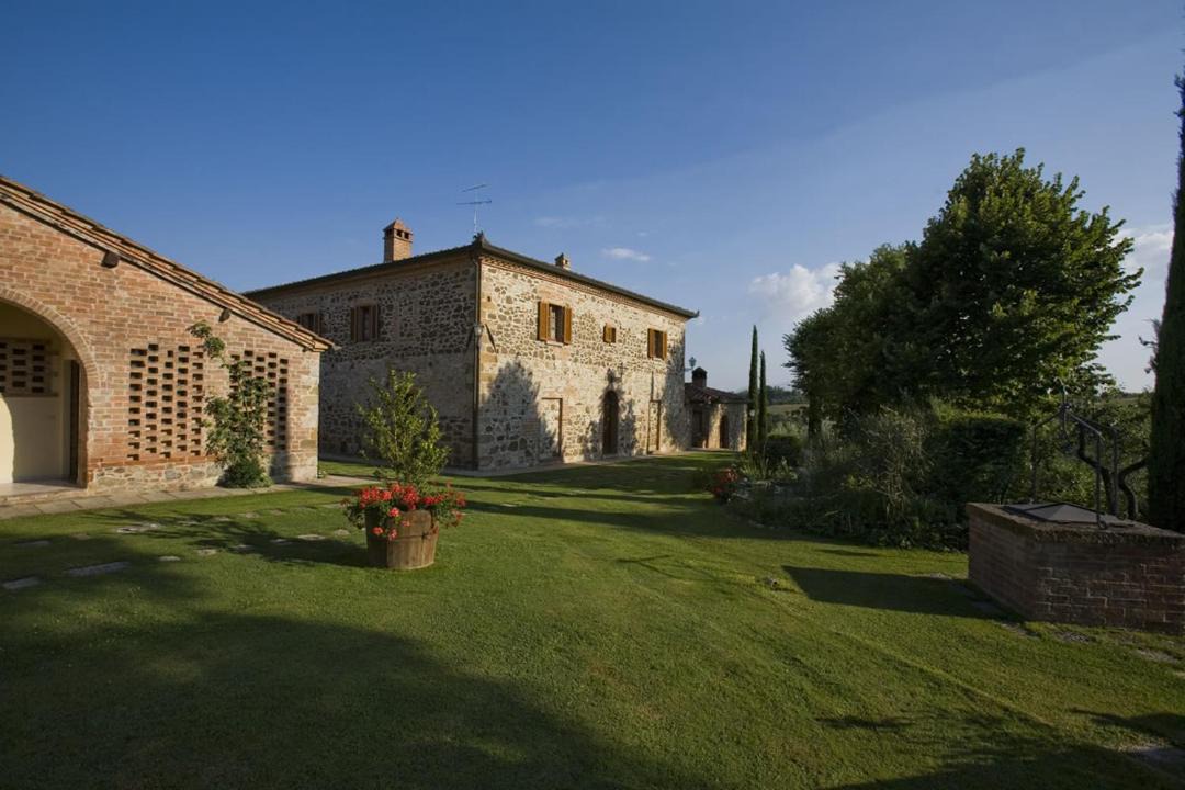Photo of Buildings in Osteria delle Noci