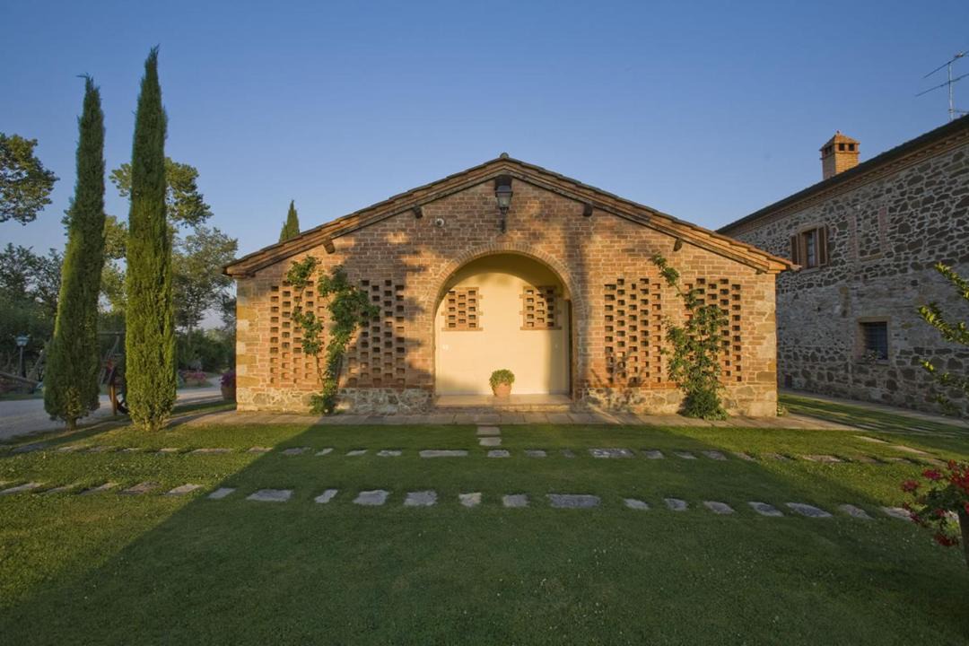 Photo of Buildings in Osteria delle Noci