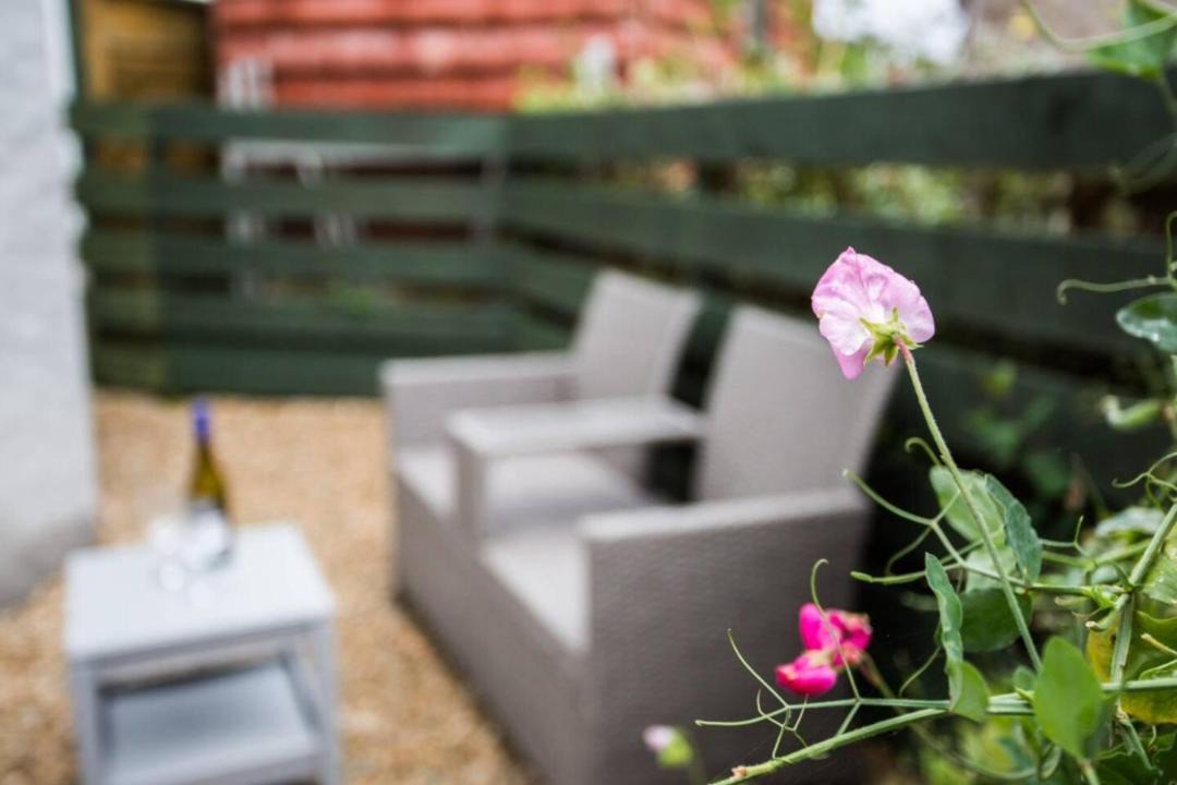 Photo of Patio Balcony in Shiskine