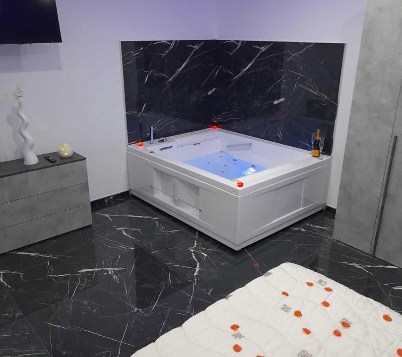 Photo of Bedroom in Taranto