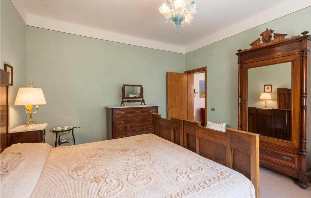 Photo of Bedroom in Monteguiduccio