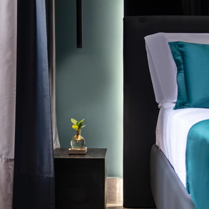 Photo of Bedroom in Naples City Centre