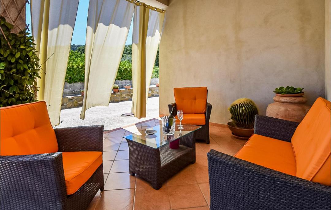 Photo of Livingroom in Alani