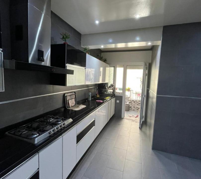 Photo of Kitchen in Tangier