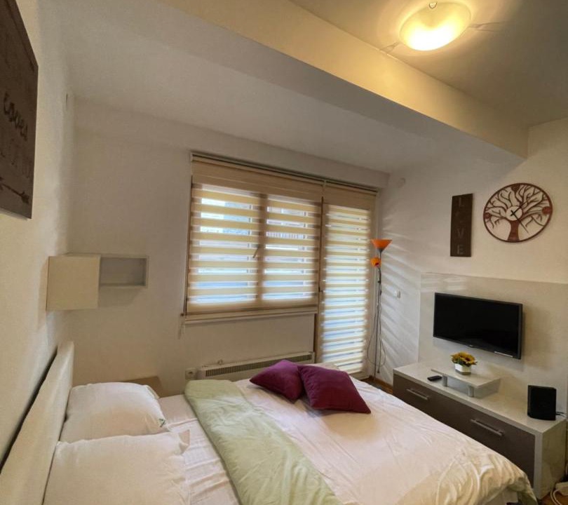 Photo of Bedroom in Zlatibor