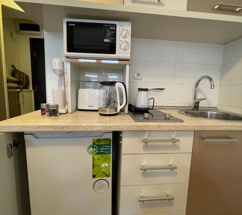 Photo of Kitchen in Zlatibor