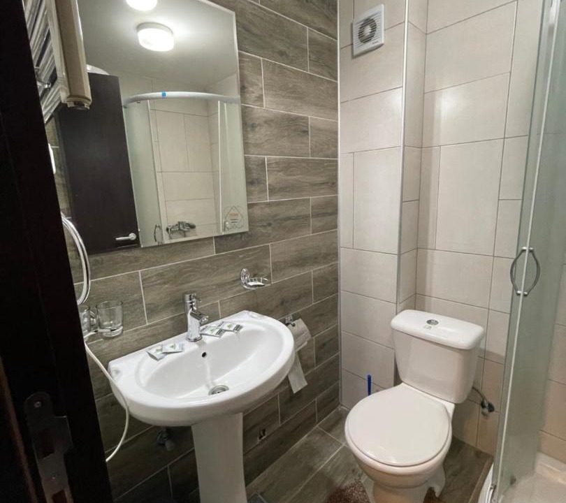 Photo of Bathroom in Zlatibor