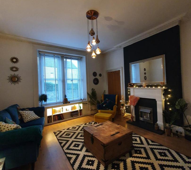 Photo of Livingroom in Dalry