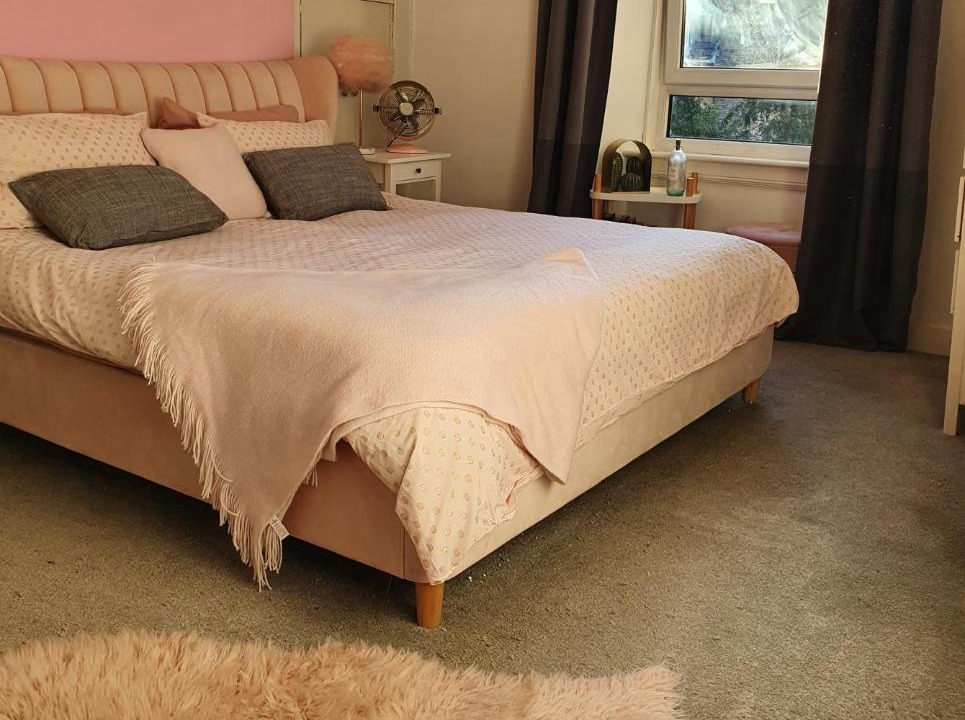 Photo of Bedroom in Dalry