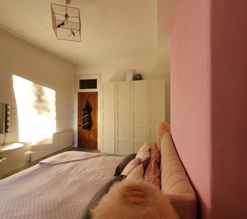 Photo of Bedroom in Dalry